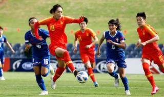 东亚杯2022赛程女足